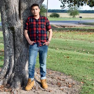 Meet your Posher, Evan